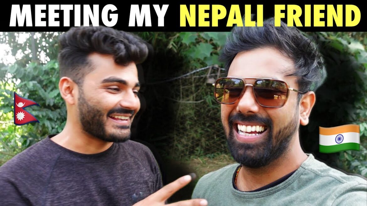 meeting my NEPALI FRIEND (BIMAL) after 3 Years | Reached POKHARA | NepalRide Ep-12 meeting my NEPALI FRIEND (BIMAL) after 3 Years | Reached POKHARA | NepalRide Ep-12