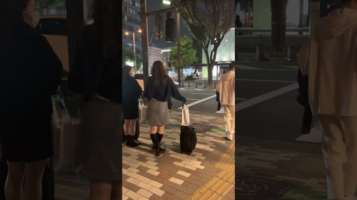 名古屋が誇る繁華街 栄をお散歩 [4K]-walk in Nagoya  2022年11月14日