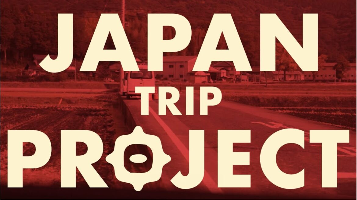 DAY 3 - What a Beautiful Day, Soul And Kith (Japan Trip Project)