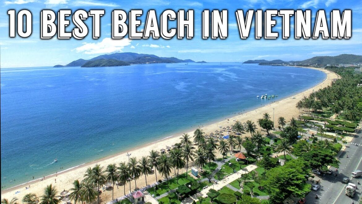 10 Best Beaches in Vietnam 10 Best Beaches in Vietnam