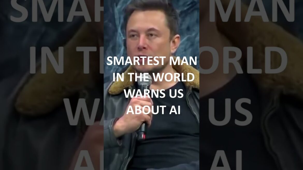 Elon Musk Warned Japan Elon Musk Warned Japan