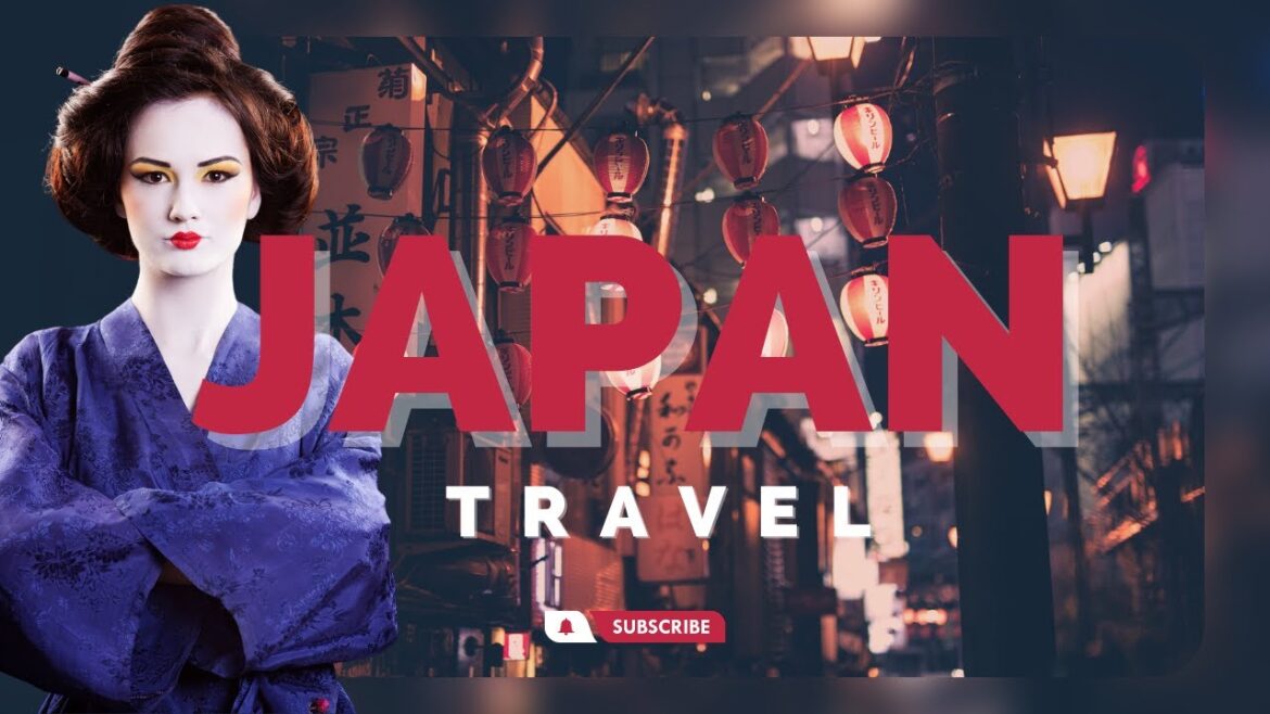 Mejores destinos para viajar 2023 | Japon