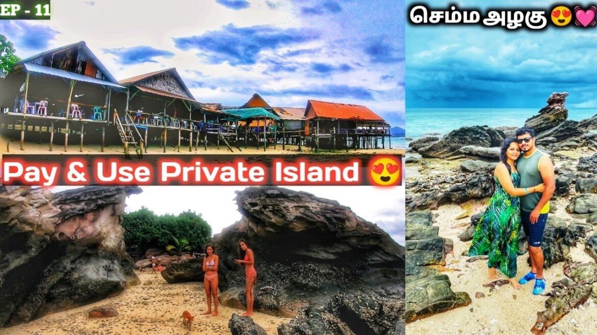 இந்த தீவு Pay & Use island 😳 | Entry fee pay பன்னி தான் போக முடியும் 🥺 | Thailand 🇹🇭 | RR500 இந்த தீவு Pay & Use island 😳 | Entry fee pay பன்னி தான் போக முடியும் 🥺 | Thailand 🇹🇭 | RR500