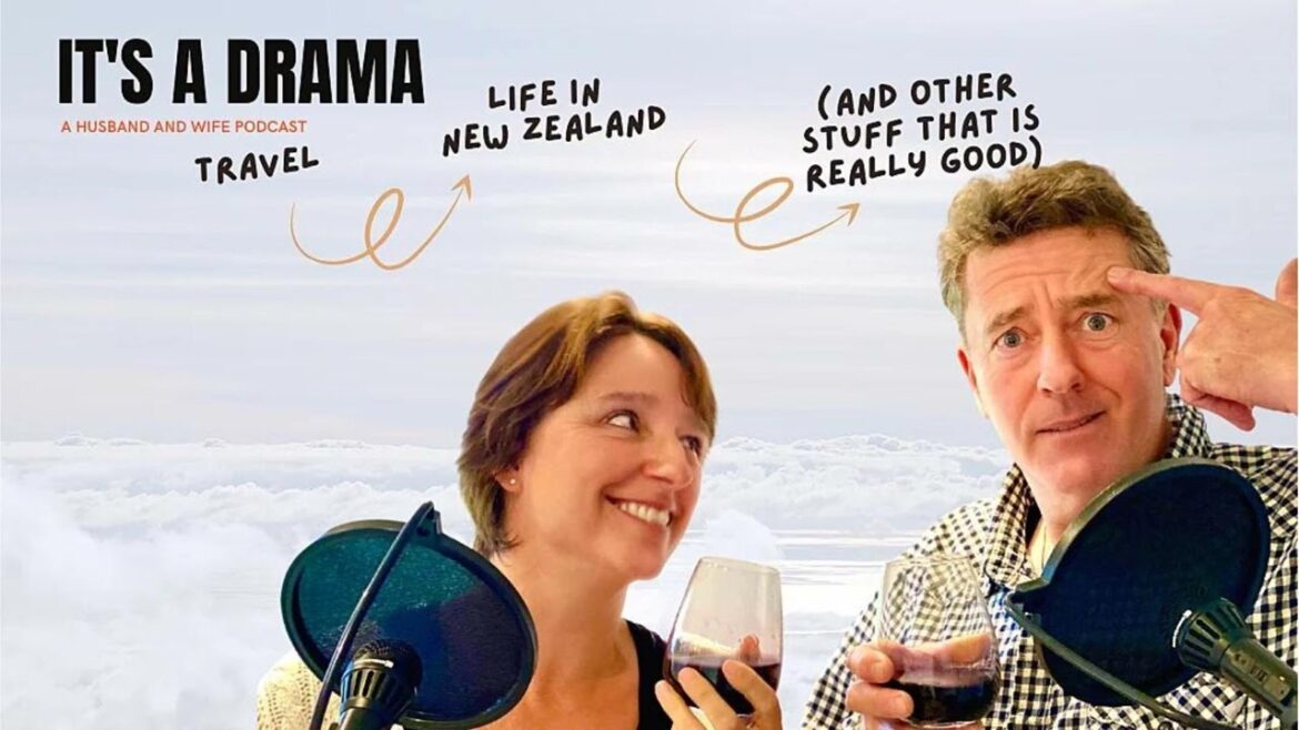 It's Scary But it's Done