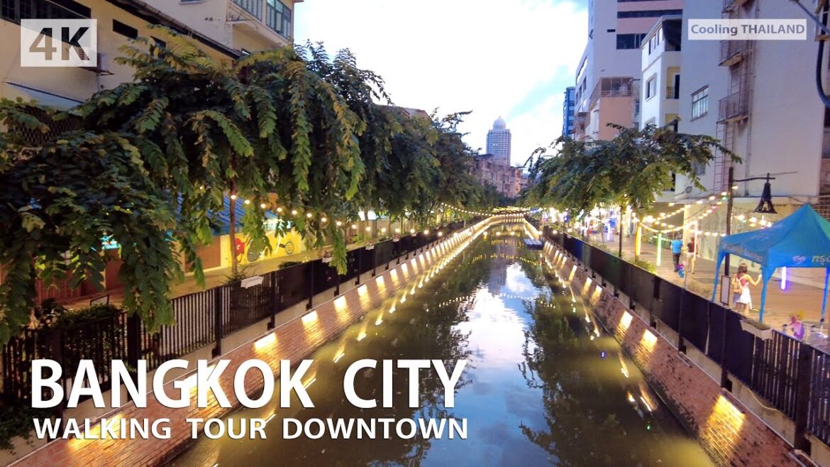 BANGKOK | स्वागत हे ..! Indian Street Art, Food, and Restaurant Walking Tour BANGKOK | स्वागत हे ..! Indian Street Art, Food, and Restaurant Walking Tour