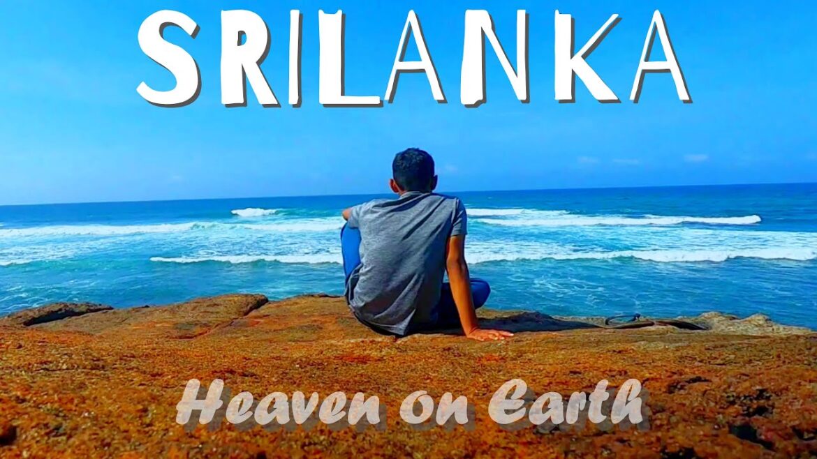 Sri Lanka – Heaven on earth     | Rise again srilanka |Cinematic travel video… Sri Lanka - Heaven on earth     | Rise again srilanka |Cinematic travel video...