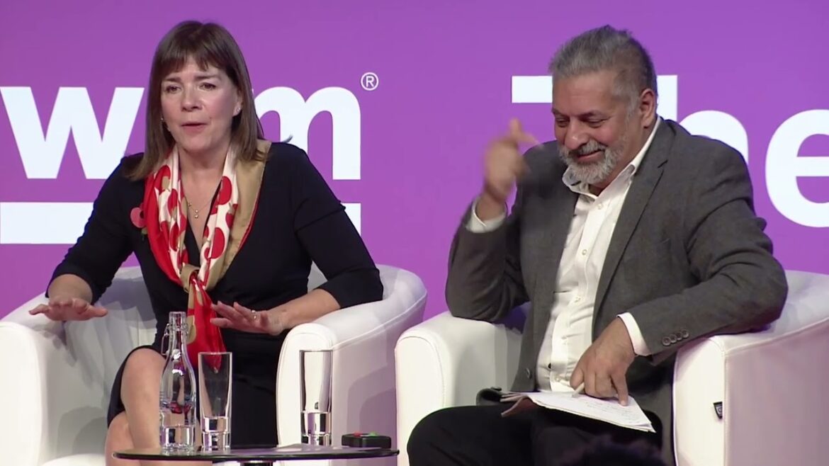The Landscape of Travel in 2030 and Beyond with Rohit Talwar, CEO, Fast Future