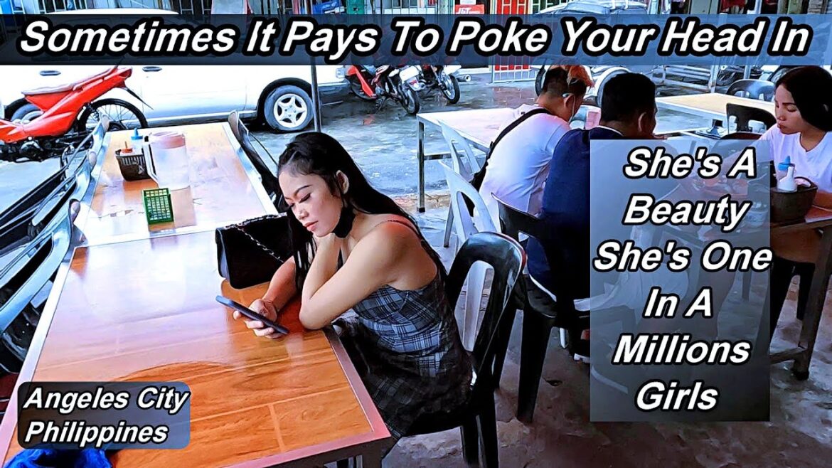 LOOK WHAT I FOUND POKING MY HEAD AROUND : ANGELES CITY PHILIPPINES LOOK WHAT I FOUND POKING MY HEAD AROUND : ANGELES CITY PHILIPPINES