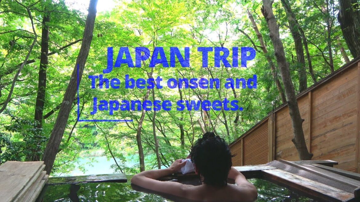 The best onsen and Japanese sweets. A serious trip to Tochigi, Japan. The best onsen and Japanese sweets. A serious trip to Tochigi, Japan.