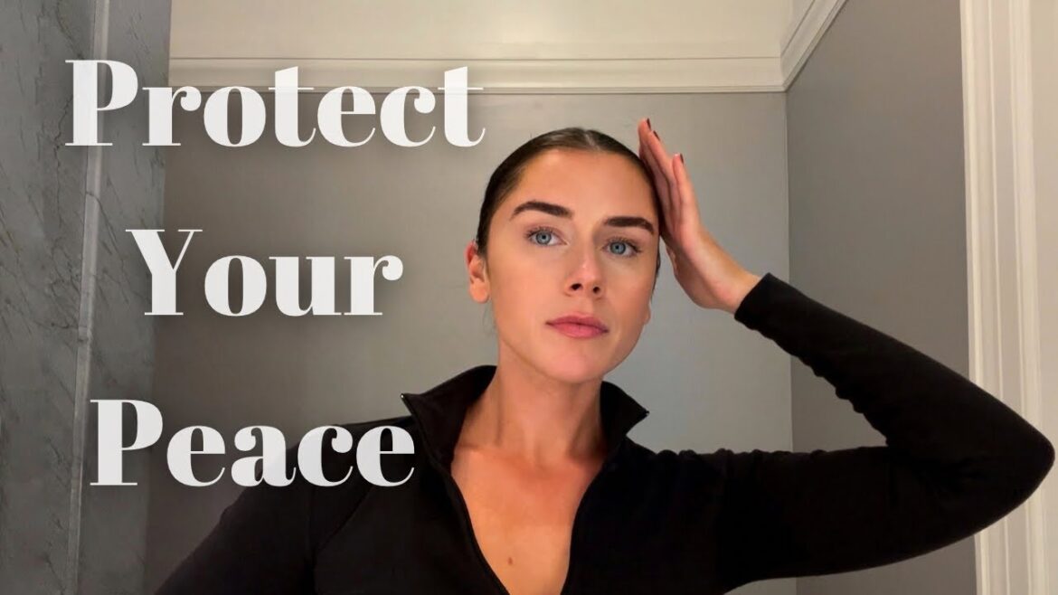 Protecting Your Peace During the Holidays || Flight Attendant Vlog, Merit Makeup Look, SFO Layover