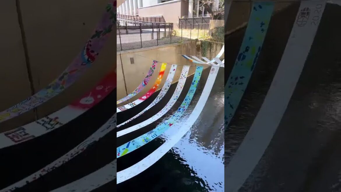 🗼57 faces of Tokyo