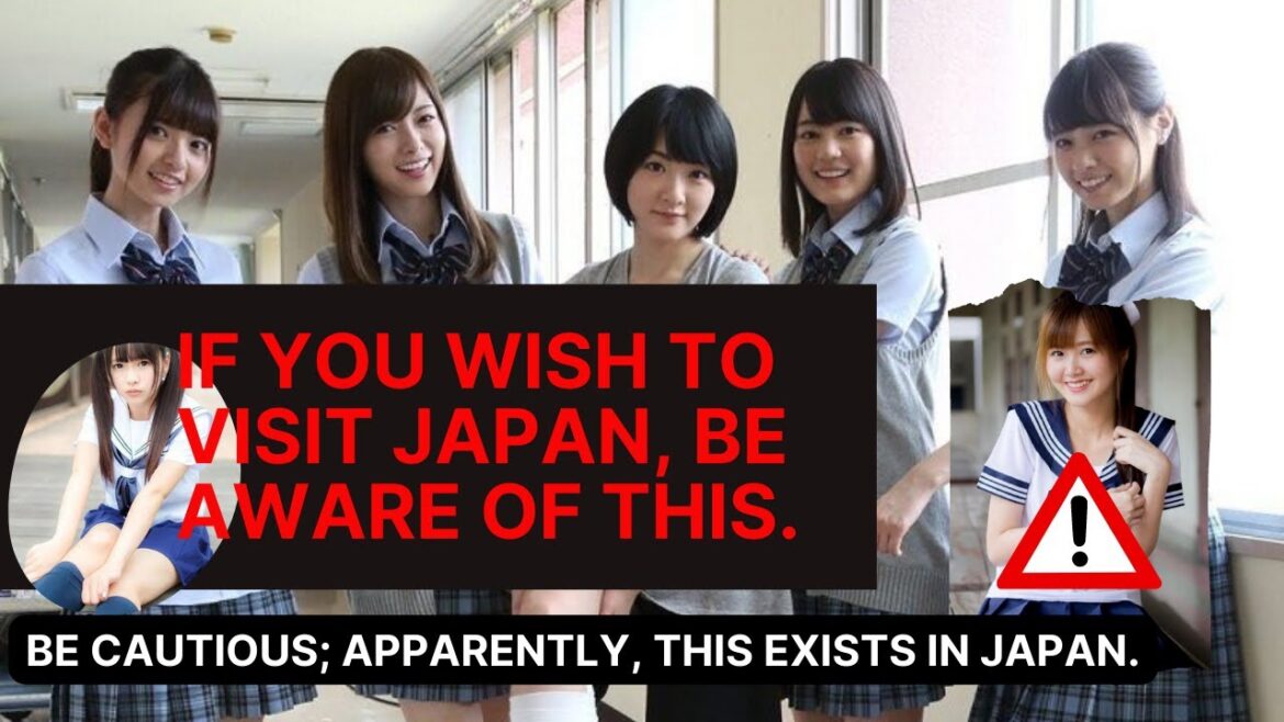 15 Interesting and Fun Facts About Japan