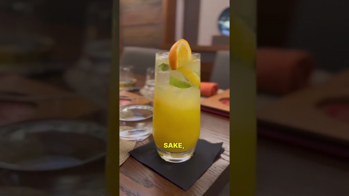 We Spent HUNDREDS at Epcotâs Most Expensive Restaurantđ€Ż #shorts We Spent HUNDREDS at Epcotâs Most Expensive Restaurantđ€Ż #shorts