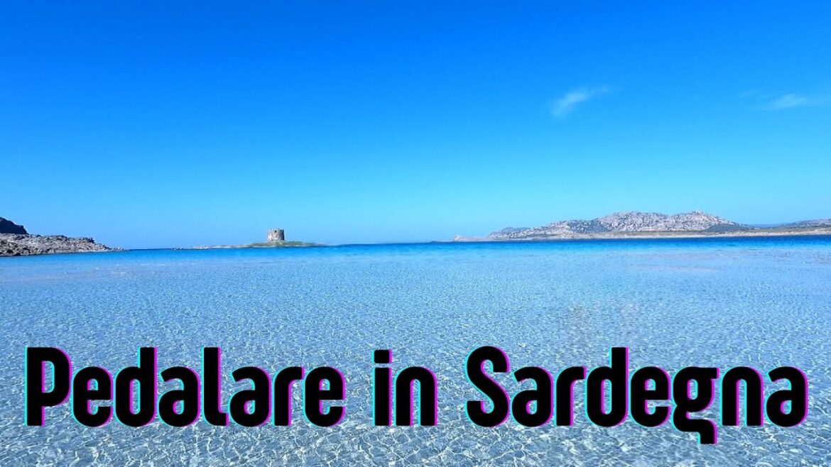 Stintino: Una spiaggia spettacolare in Sardegna #stintino #sardegna #sardinia Stintino: Una spiaggia spettacolare in Sardegna #stintino #sardegna #sardinia