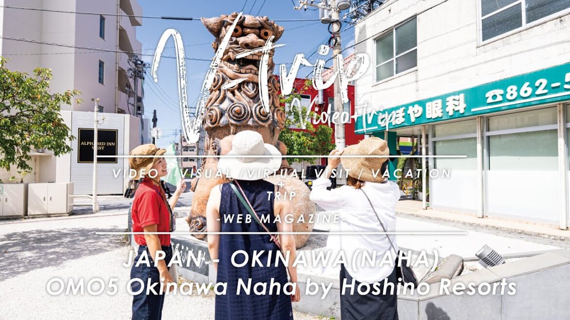 OMO5沖縄那覇(おも) by 星野リゾートで体験できる!沖縄の文化にふれるガイドツアーアクティビティ「那覇シーサーさんぽ」 Okinawa japan 오키나와 OMO5沖縄那覇(おも) by 星野リゾートで体験できる!沖縄の文化にふれるガイドツアーアクティビティ「那覇シーサーさんぽ」 Okinawa japan 오키나와