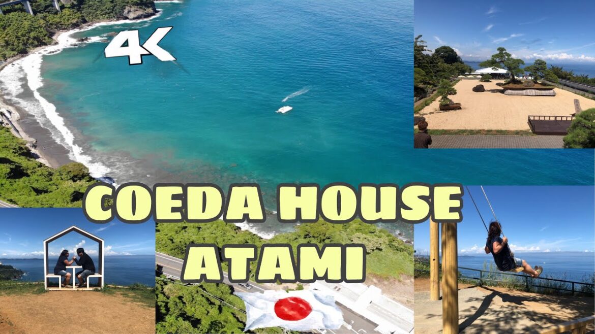 Coeda House Akao Herb & Rose Garden [アカオハーブ＆ローズガーデン]