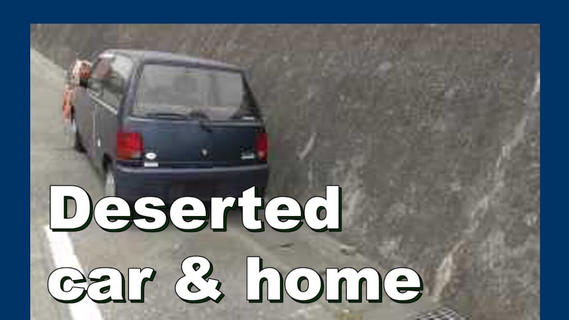 Deserted car and house 人けの車と家 – Abandoned Japan 日本の廃墟 Deserted car and house 人けの車と家 - Abandoned Japan 日本の廃墟