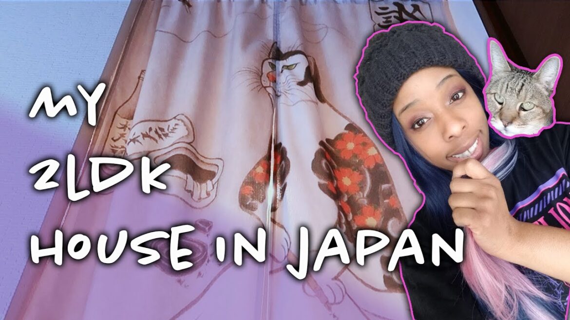 ๐ฏ๐ต Japanese House Tour 2021 ๐ธ2LDK*๐ธ ๐ฏ๐ต Japanese House Tour 2021 ๐ธ2LDK*๐ธ