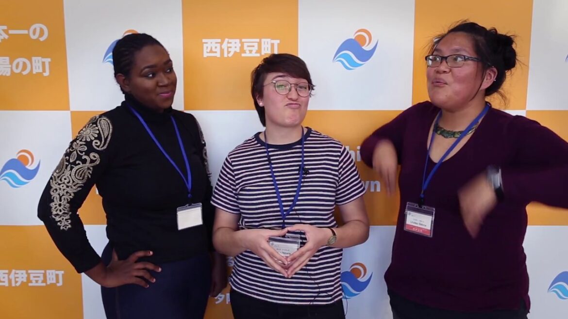 Nishiizu, How to Get There | Go NISHIIZU! Ep 1/5