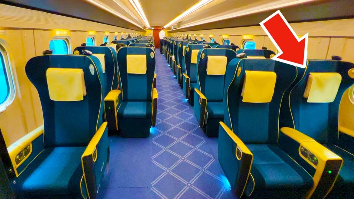 Romance Car and Shinkansen from Kanagawa to Toyama ππ Romance Car and Shinkansen from Kanagawa to Toyama ππ