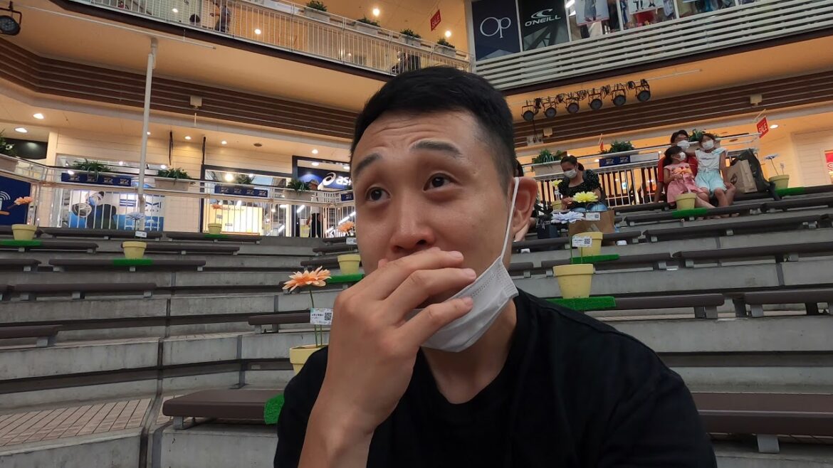 🇯🇵Time For Outlet  Mall Shopping in Japan | Mitsui Outlet Park Mall | Tour guide | Japan life vlog