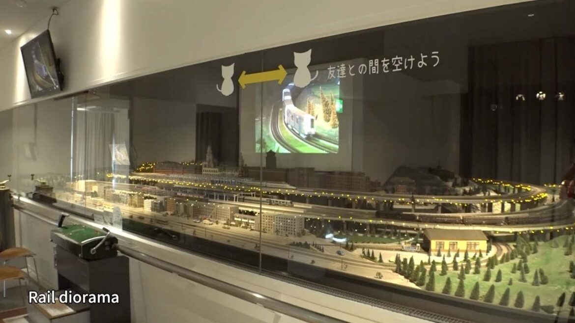 The Yokohama Tram Museum  _Channel JAPAN ＃28/2022