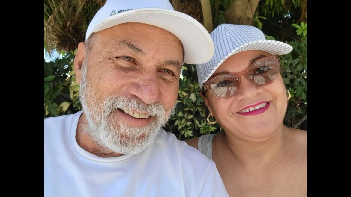 Probando La Internet Para Saludar A MIs Suscristores