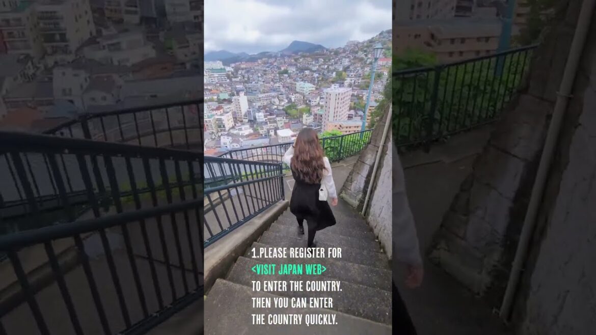 Japan travel tips you’ll need SOON - 10 Tips for a Happy Trip to Japan 🥰🛬