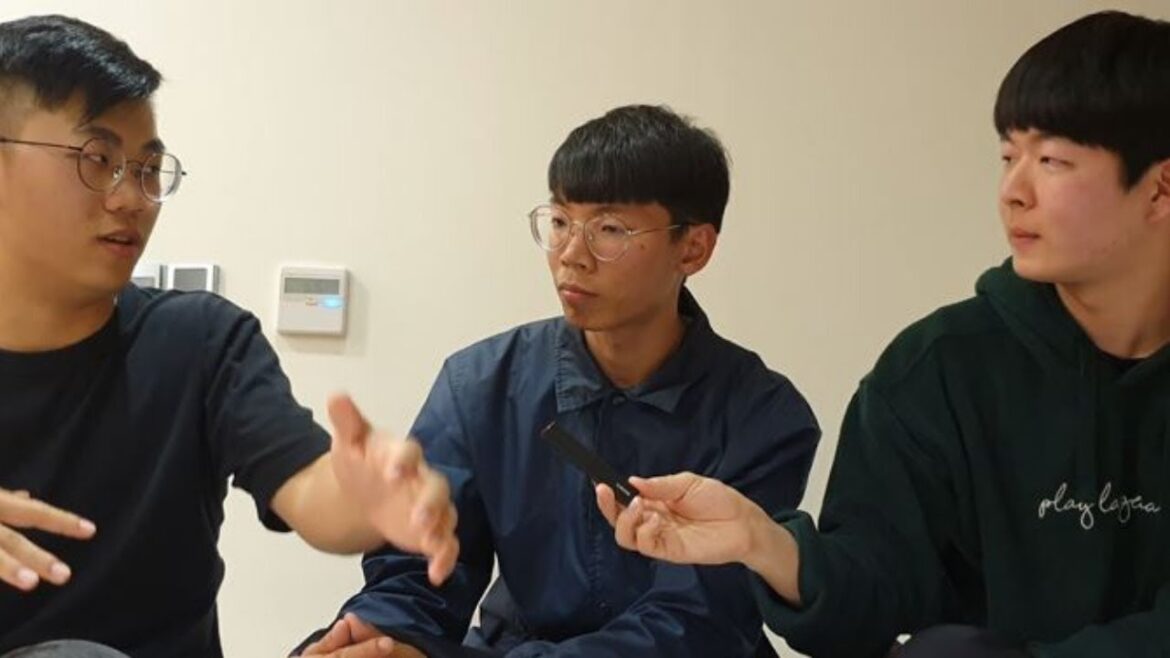 What do the Taiwanese think of China? l #Taiwan #China