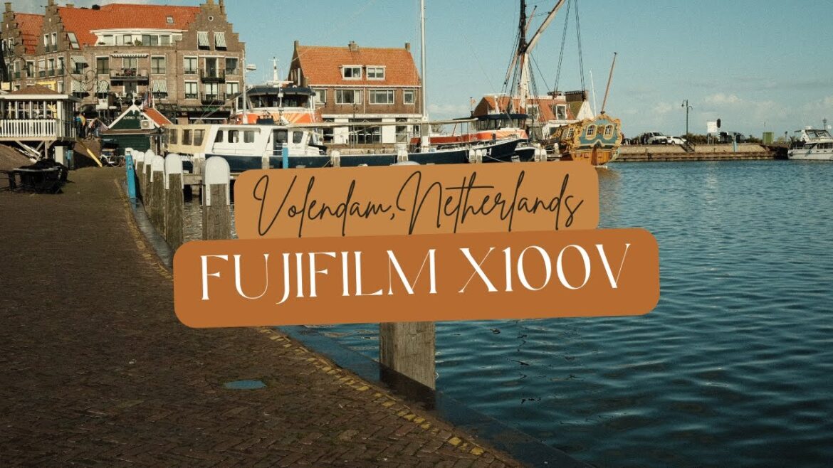 Traveling Europe with my Fujifilm X100V +Recipe Traveling Europe with my Fujifilm X100V +Recipe