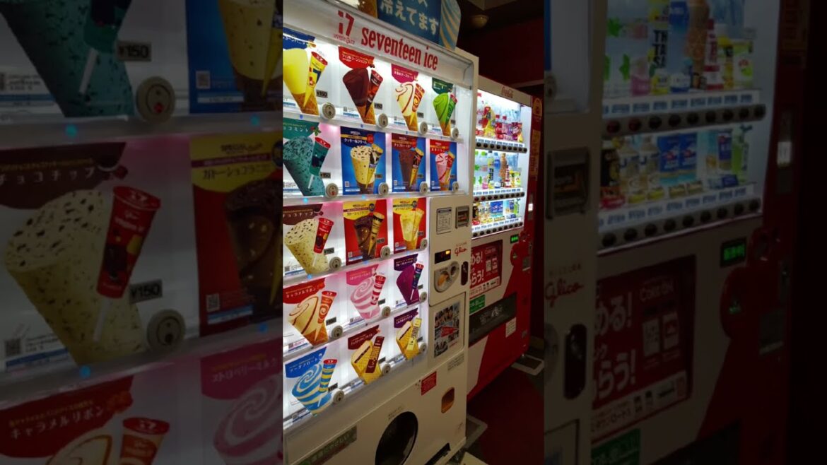 A Day in Tokyo 🇯🇵 #shorts