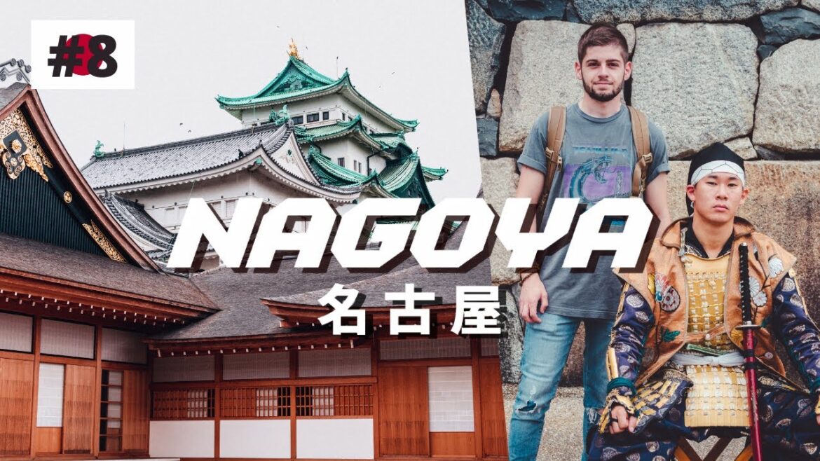 NAGOYA c'est trop sous-coté! NAGOYA c'est trop sous-coté!