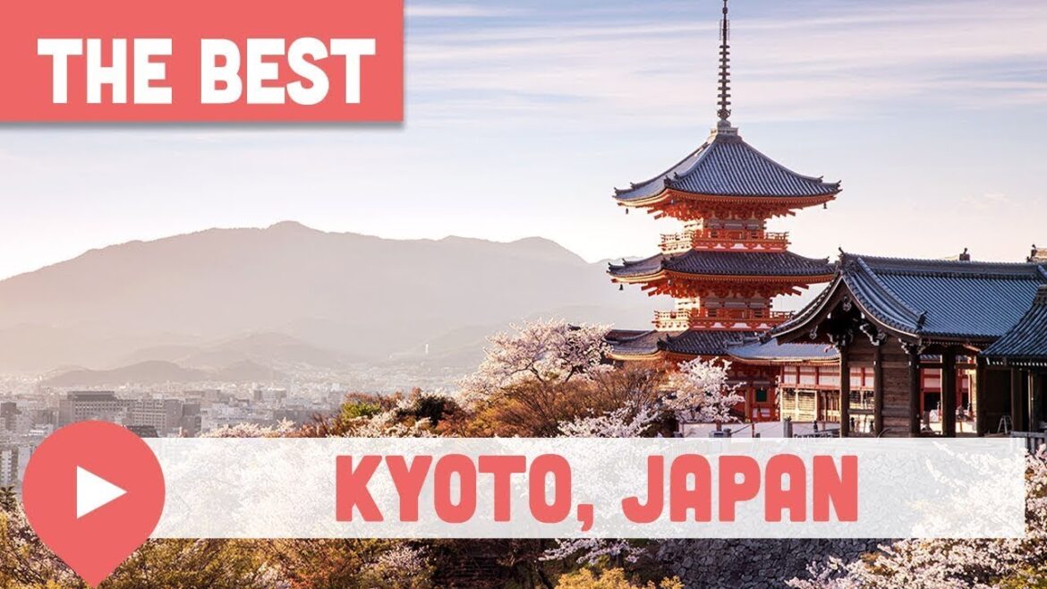 Best Things to Do in Kyoto, Japan Best Things to Do in Kyoto, Japan