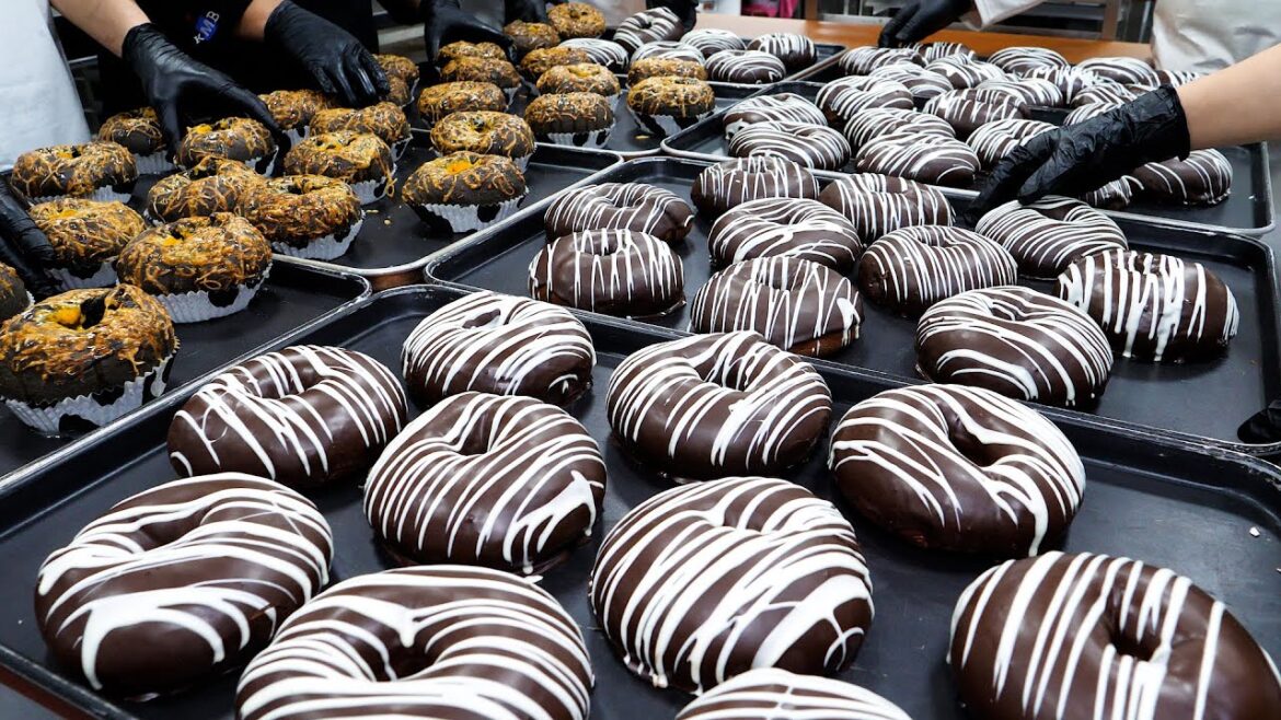 보기만해도 달달한! 전국에 매일 완판되는 인기 많은 제과제빵 몰아보기 BEST 5 /confectionery food bakery BEST 5 – korean street food 보기만해도 달달한! 전국에 매일 완판되는 인기 많은 제과제빵 몰아보기 BEST 5 /confectionery food bakery BEST 5 - korean street food