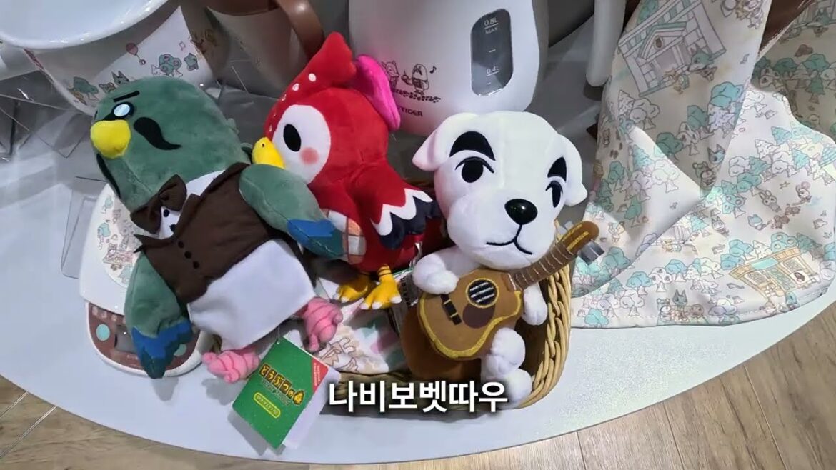 [일본 여행] 닌텐도 오사카에 가다 JAPAN OSAKA WALKER