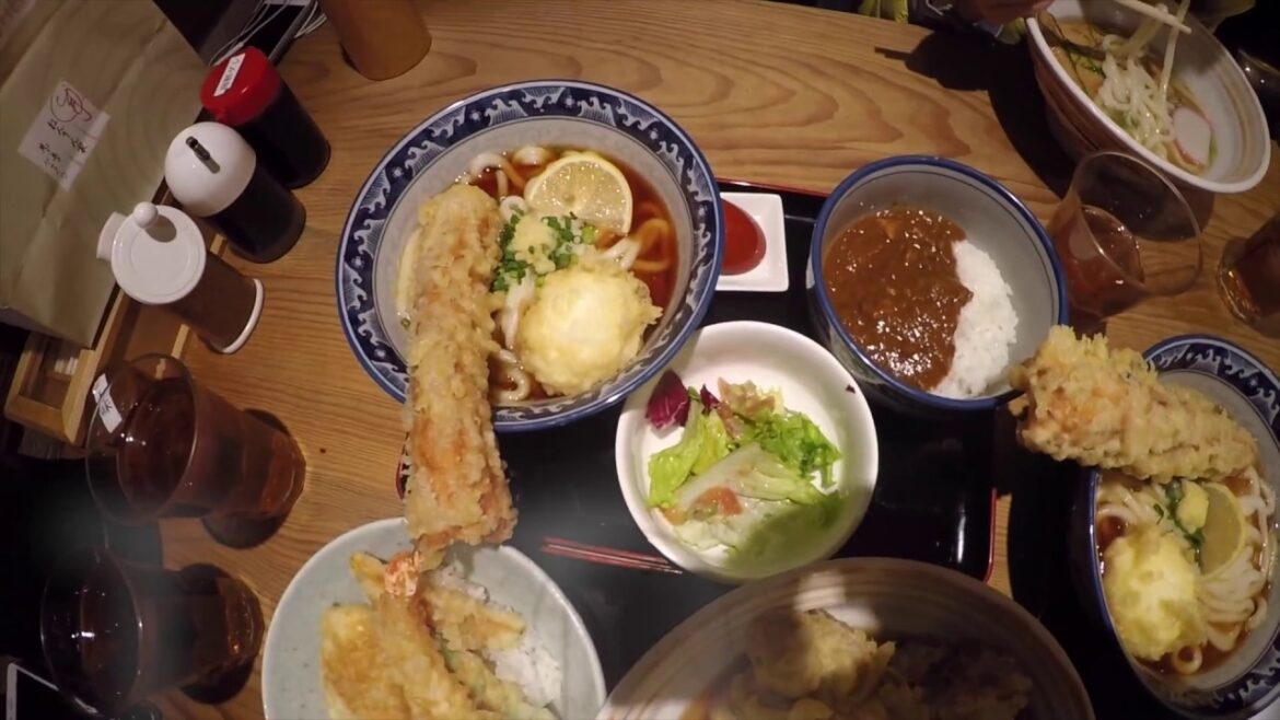 Japan Trip - Tokyo & Kyoto 2016