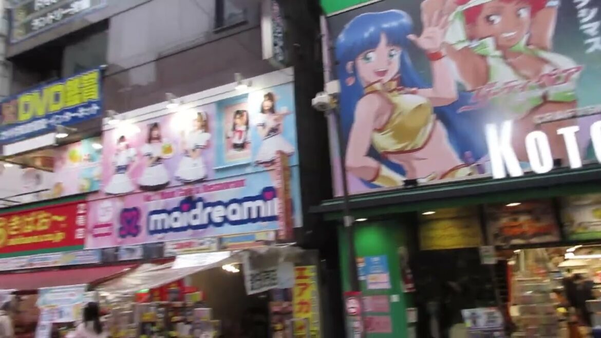 Japan video integrale 001