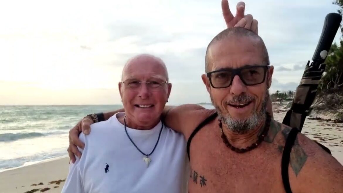 November 28, 2022 – Silver Rock & Silver Sands with family (Live) November 28, 2022 - Silver Rock & Silver Sands with family (Live)