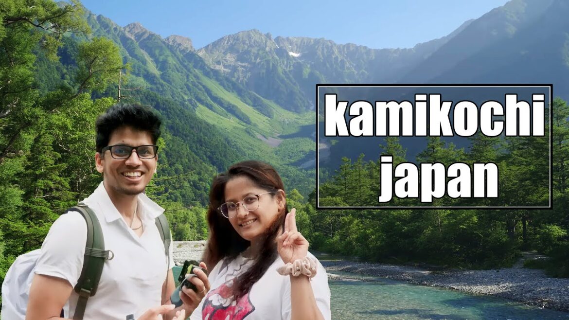 Yahan Bhalu ka meat khate hai ! kamikochi japan! chalo chalte hai ! Indian in japan Yahan Bhalu ka meat khate hai ! kamikochi japan! chalo chalte hai ! Indian in japan