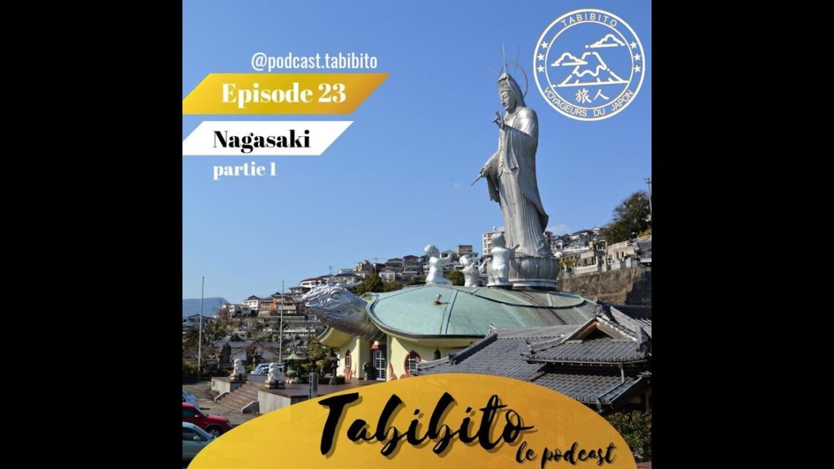 S2 Episode 23 – Nagasaki (partie 1) S2 Episode 23 - Nagasaki (partie 1)