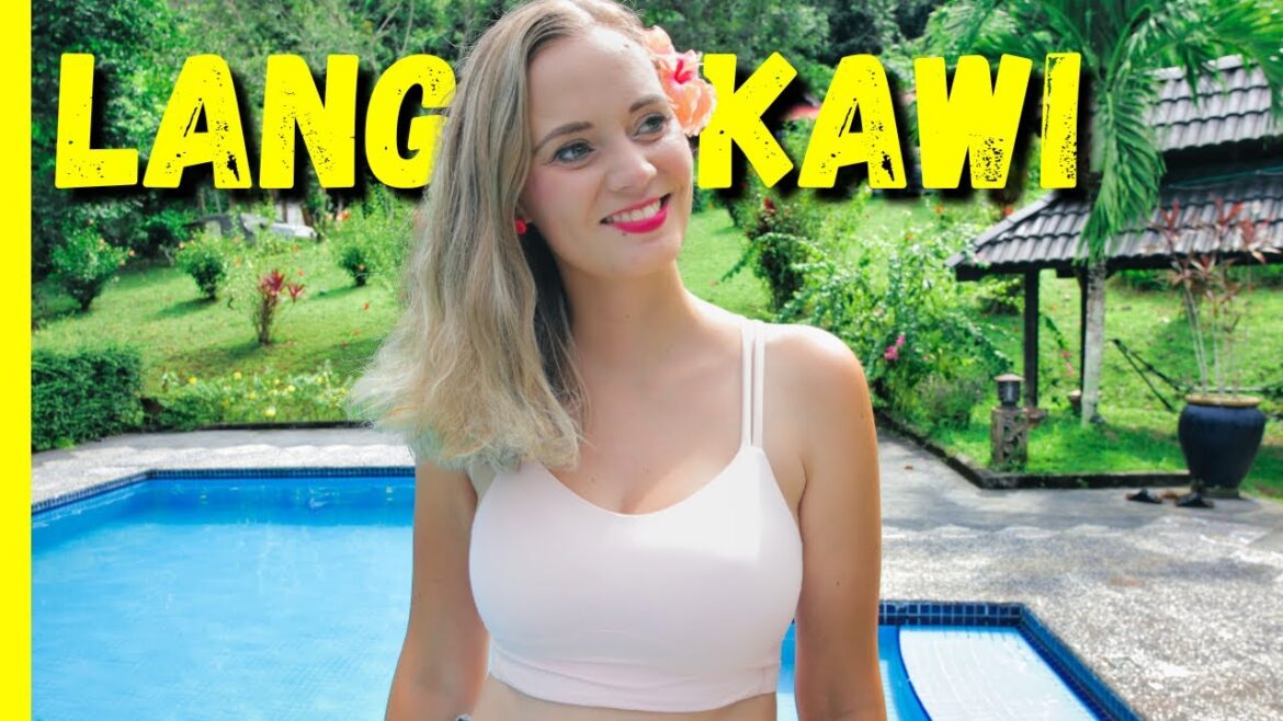 30 Things To Do in Langkawi | Malaysia Travel Guide