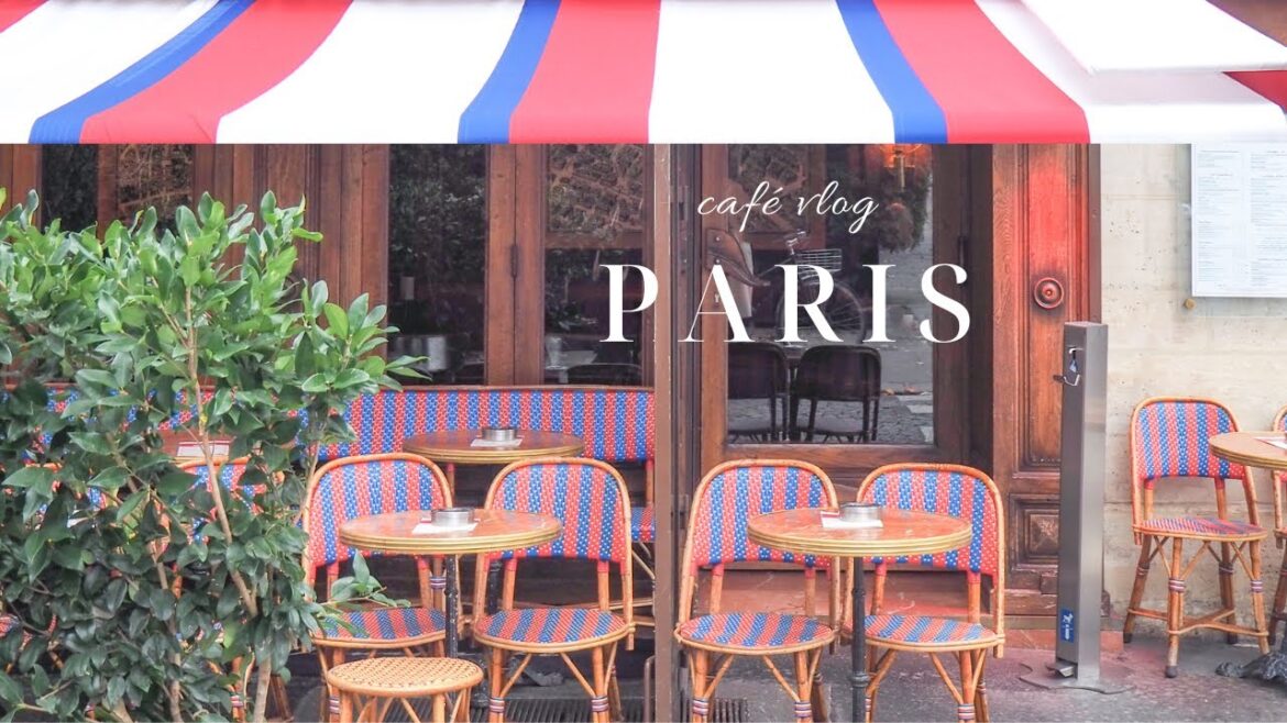 パリの可愛いカフェ巡り、クリスマスギフトを探しにPolèneへ | 秋冬ファッション&バッグ Lookbook A/W | Paris vlog パリの可愛いカフェ巡り、クリスマスギフトを探しにPolèneへ | 秋冬ファッション&バッグ Lookbook A/W | Paris vlog