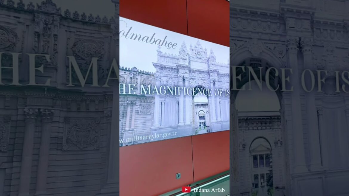 The magnificient of ISTANBUL #istanbulairport #istanbul #istanbulturkey #cappadociaturkey #shorts The magnificient of ISTANBUL #istanbulairport #istanbul #istanbulturkey #cappadociaturkey #shorts