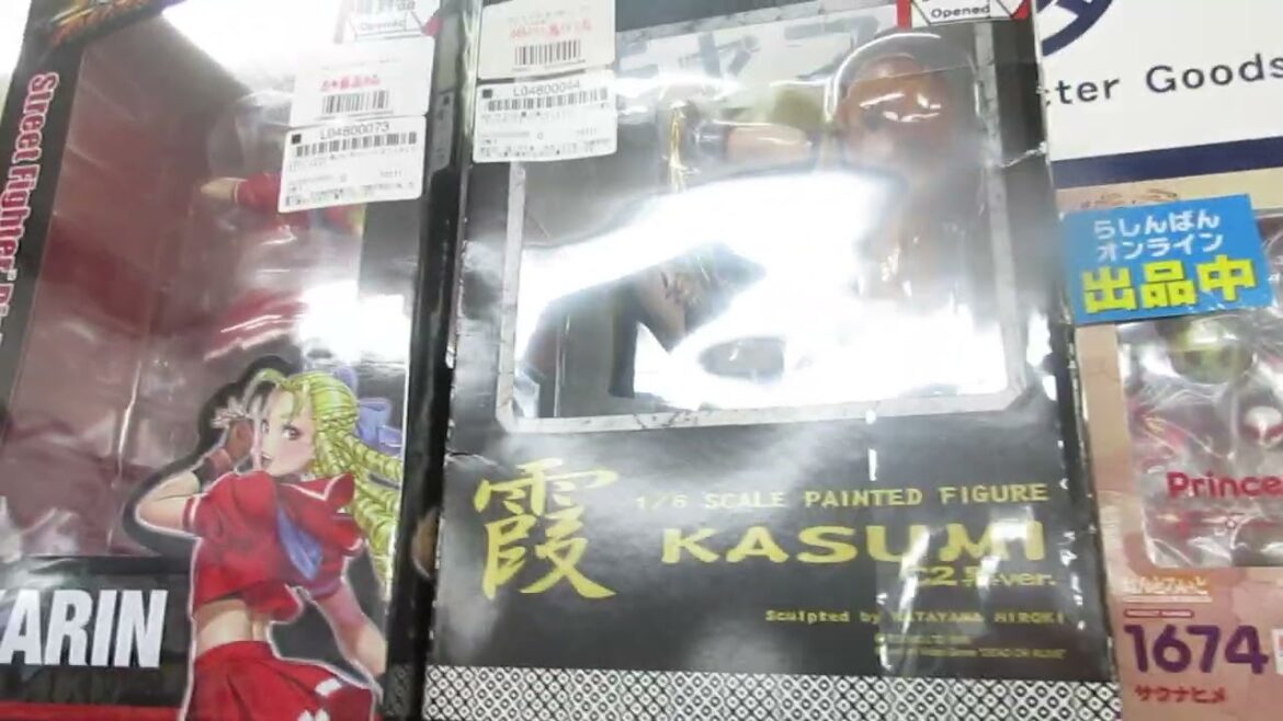 Japan video integrale 001