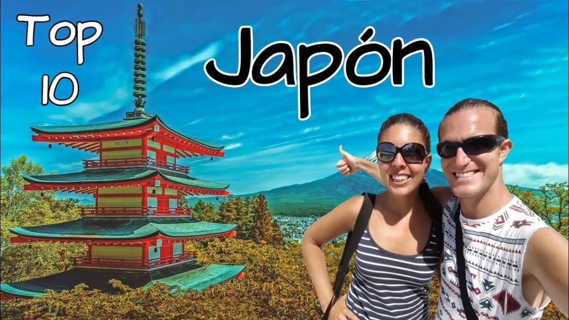 🔴 Top 15 Lugares / Destinos que ver en JAPÓN (4k) | Tokio, Kyoto, Osaka, Nara, Yokohama, Monte Fuji. 🔴 Top 15 Lugares / Destinos que ver en JAPÓN (4k) | Tokio, Kyoto, Osaka, Nara, Yokohama, Monte Fuji.
