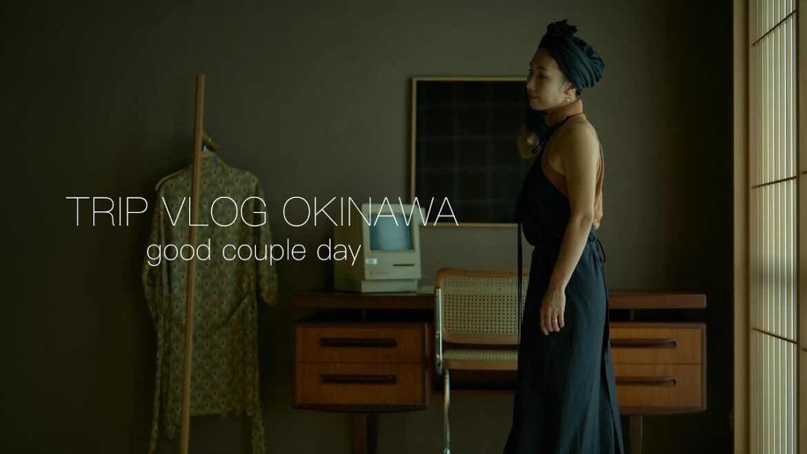 アラフォー夫婦が、いい夫婦の日に沖縄石垣島で過ごす休日。