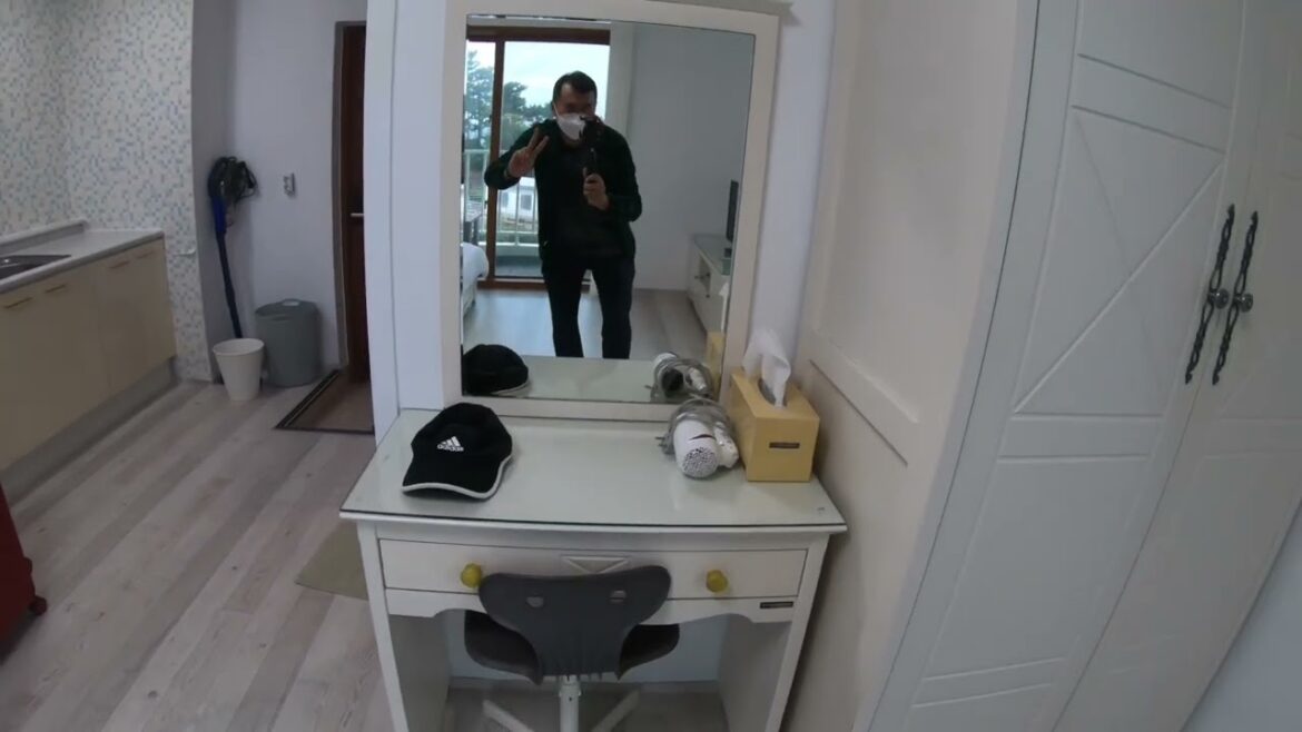 My AirBNB Stay Tour in Seogwipo Jeju 2022 My AirBNB Stay Tour in Seogwipo Jeju 2022