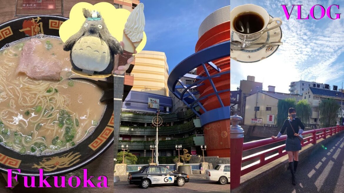 후쿠오카 2일차 여행 브이로그 | 무비자 일본 여행✈️ | 맛집 뿌셔 | 버스 계산법 | 이치란 라멘&신신라멘 | 캐널시티 | 하카타역 후쿠오카 2일차 여행 브이로그 | 무비자 일본 여행✈️ | 맛집 뿌셔 | 버스 계산법 | 이치란 라멘&신신라멘 | 캐널시티 | 하카타역