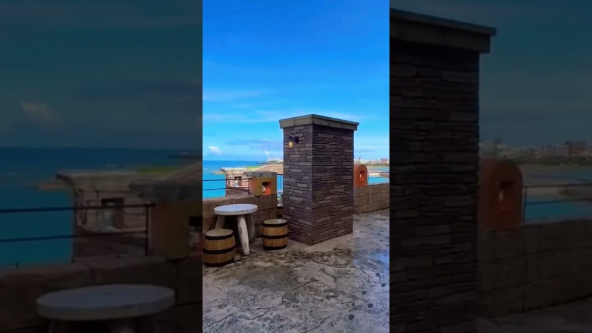 American Village in Okinawa