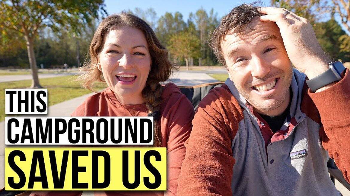 How We Started Our RV Life and Why We Almost FAILED How We Started Our RV Life and Why We Almost FAILED